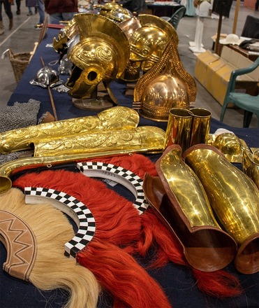 Piacenza Reenactment Fair 2025 - I