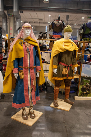 Piacenza Reenactment Fair 2025 - I
