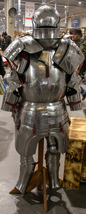 Piacenza Reenactment Fair 2025 - I