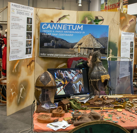 Piacenza Reenactment Fair 2025 - I
