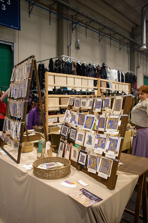 Piacenza Reenactment Fair 2025 - I