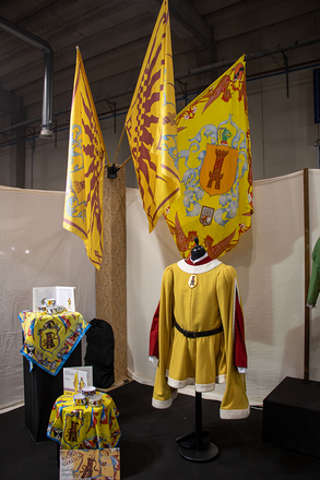 Piacenza Reenactment Fair 2025 - I