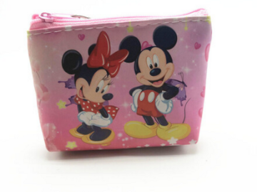 Buy Now: 50pcs Cartoon Mickey Kids Purse Bag