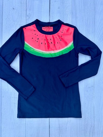 BUNDLE Swimsuit Gap Rash Guard Crewcuts Youth Sz L StyleCrush