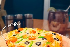 Productos: Pizzas y lasagnas 