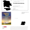 Event Tickets for Sale: Golden Road Gathering 3day GA, 2x tickets