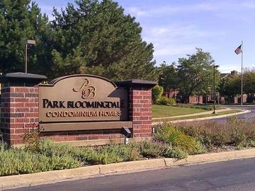 Monthly Rentals (Owner approval required): Bloomingdale IL, Parking Space In Great Location