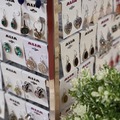 Buy Now: 500 Pairs New Boutique Brand Earrings $5000 Retail