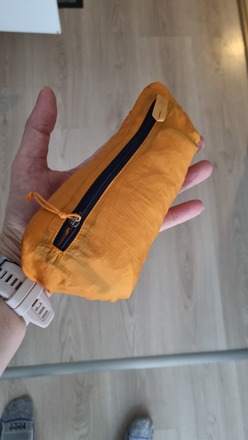 Patagonia houdini tuulitakki