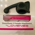 Selling: Lovense Domi/Domi 2 Female Attachment