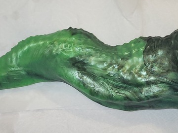 Selling: Cthulu horror tentacle monster from KreatureToys - super soft XL 