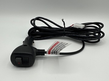 Selling with online payment: Whelen cig cord 