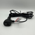 Selling with online payment: Whelen cig cord 