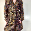 Auction Items: Vintage Bob Mackie Trench - Opening Bid $50