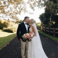 Selling: Made with love holly veil 
