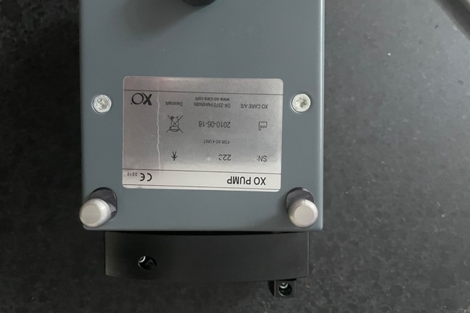 Voor FLEX of XO4 nieuwe externe pomp, Osseo implant motor, PCB