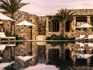 Villas For Rent: Grand Bay Pool Villa 4-bedroom |  Zannier Hotels │ Bãi San Hô