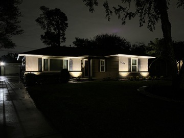 Request a quote: Is your property too dark? Add security with CityRoots