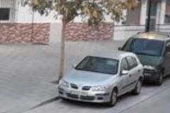 Alquilar un artículo: Nissan Almera 2.2d, Fuengirola