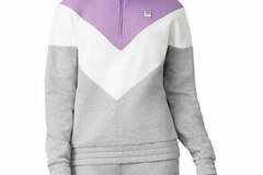 Comprar ahora: (38) Fila Sweatshirts Women's Assorted Colors MSRP $ 2,470.00