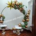 Productos: Fiestas and Party