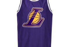 Buy Now: (60) NBA Tank Top Shirts Assorted Team Logo MSRP $ 2,880.00
