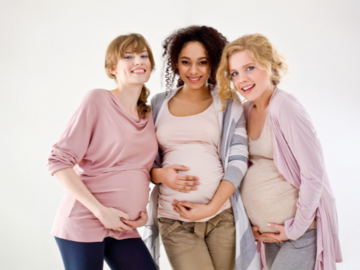 Wellness Session Single: Get the Best Pregnancy Nutrition for you & your fetus with Ahmed