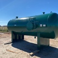 Bid request: In search of insulation vendors for 8'x20' vessels in Kansas