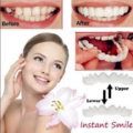 Comprar ahora: 50PCS Dentures Braces Instant Smile Comfort Fit
