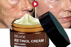 Buy Now: Retinol, Otevna Hair Oil, Skin Whitening 