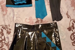 Selling with online payment: Partial Miku Cosplay