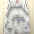 Shop: Joules Linen Dress