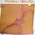 Selling: Dominant Industry October Leaves 5ml