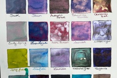 Selling: Dominant Industry inks 2ml
