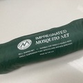General outdoor: Double mosquito net