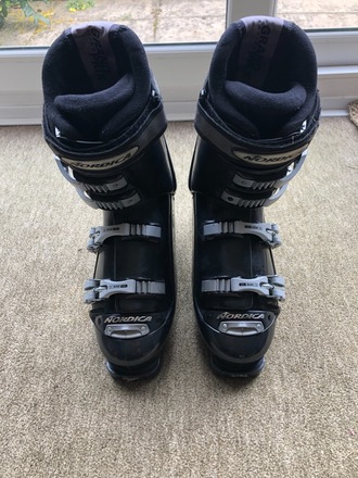 Nordica grand prix ski boots discount