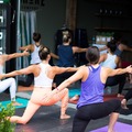 Services (Per event pricing): Corporate Onsite Yoga Class