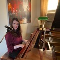 Intro Call: Samantha - Online Piano Lessons
