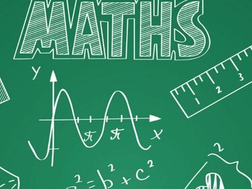 Offre: Cours de Maths Collège & Lycée - soutien ou cours avancé