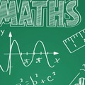 Offering: Cours de Maths Collège & Lycée - soutien ou cours avancé