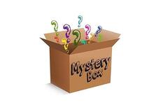 Comprar ahora: 60pcs/lot Surprise Mystery Box