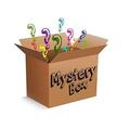 Comprar ahora: 60pcs/lot Surprise Mystery Box