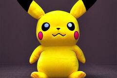 Selling: Cute Stuffed Animals