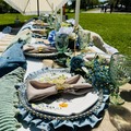 Offering with online payment: Bougie Picnics with She Bougie Picnic