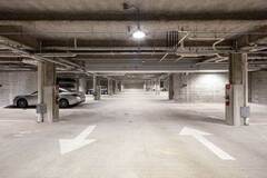 Monthly Rentals (Owner approval required): Quincy MA, Gated, Convenient and Affordable Parking Space