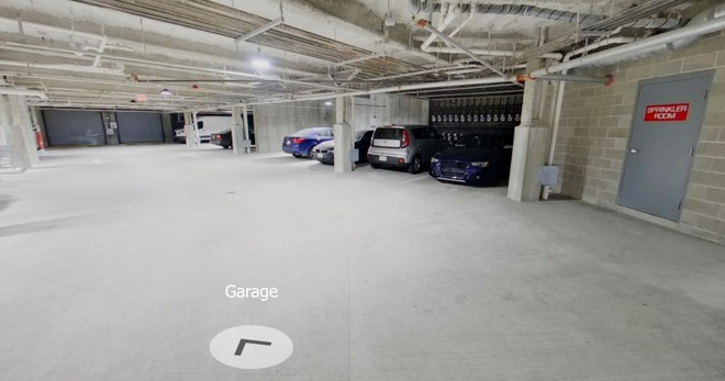 Quincy MA, Gated, Convenient and Affordable Parking Space