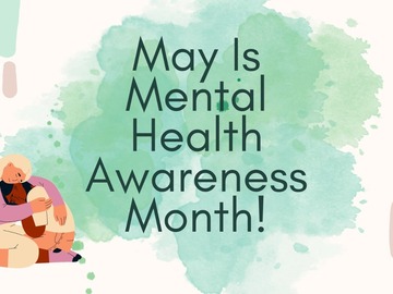 Services (Per event pricing): May Mental Health Awareness Meditation