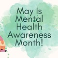 Services (Per event pricing): May Mental Health Awareness Meditation