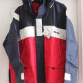 General outdoor: Brand new XL sailing jacket