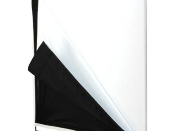Vermieten: Matthews Floppy Schwarz-Weiss